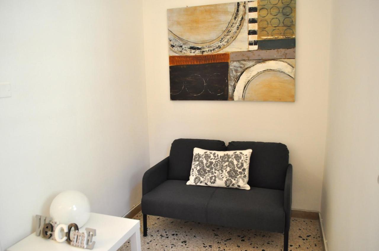 Palermo Centro-Borgo Vecchio "Casa Dalle Zie" Exterior photo